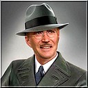 Uživatelský avatar